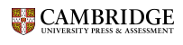 logo-cambridge university press and assessment