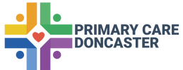 logo-doncaster primary care