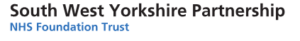 logo-south west yorkshire foundation trust